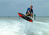 Wakeboarding - July 27, 2004 - Scott
